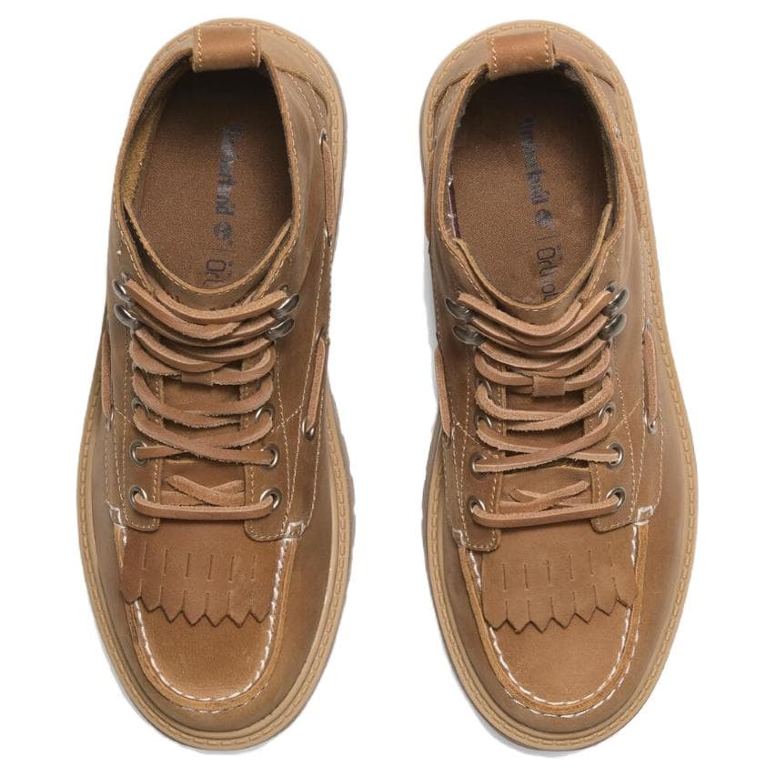 Ботинки Timberland Stone Street - изображение 4