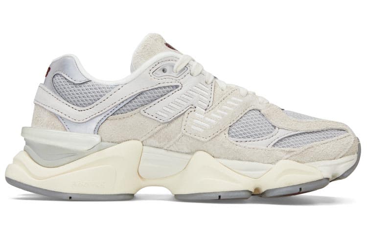 Кроссовки New Balance 9060 Grey - изображение 2