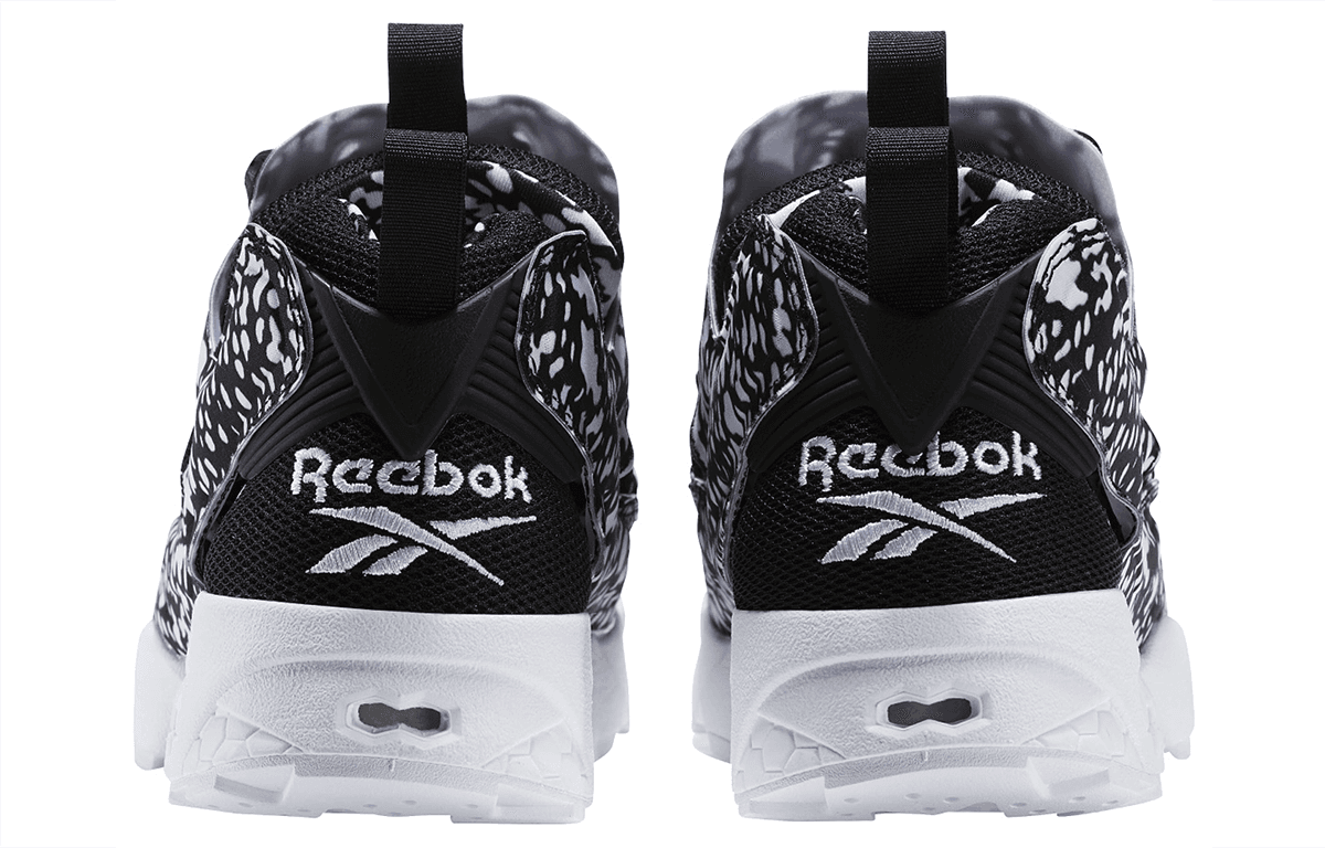 Кроссовки Reebok Instapump Fury Og TW - изображение 4