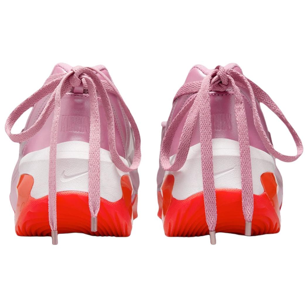 Кроссовки KNWLS X Nike Air Max Muse Low Топ Повседневная обувь Женская Розовая - изображение 5