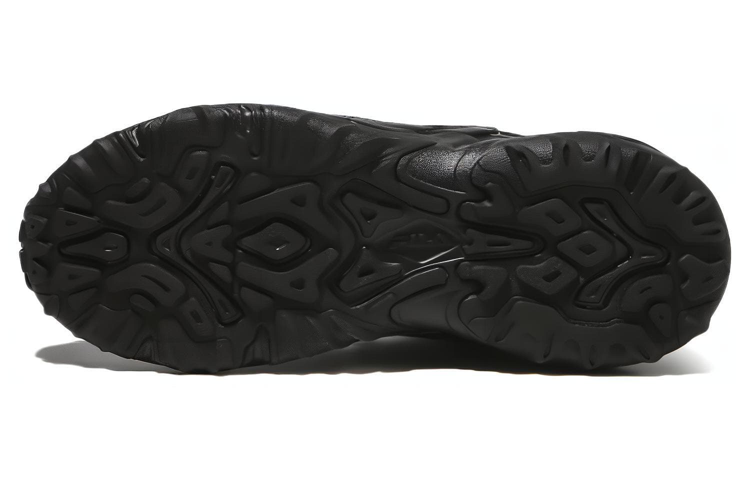 Кроссовки FILA Explorer Rock Blunt - изображение 6