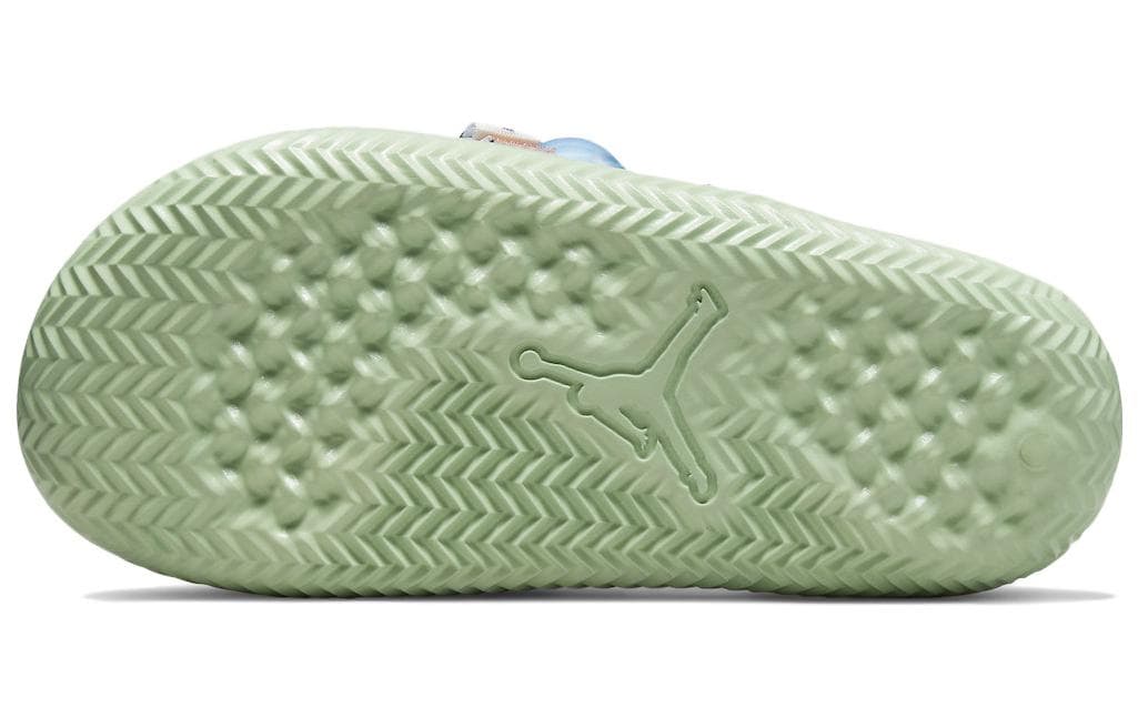 Сандалии J Balvin x Jordan Super Play Slide SP - изображение 4