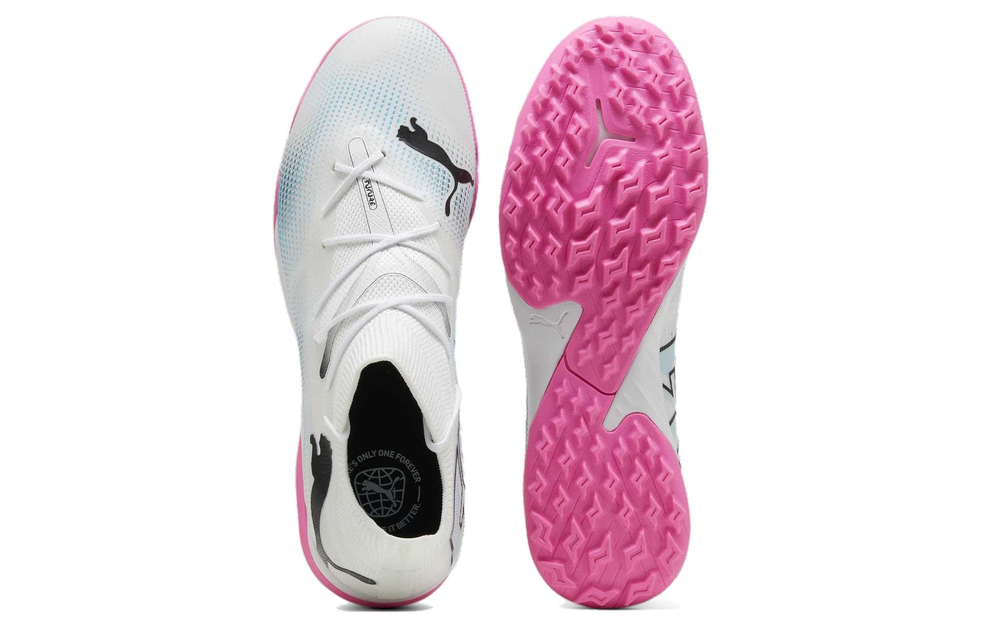 Кроссовки для футбола PUMA Future 7 MATCH TT - изображение 4