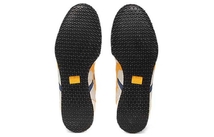 Кроссовки Onitsuka Tiger Serrano - изображение 6