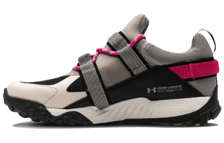 Кроссовки Under Armour Valsetz Trek NM - изображение 1
