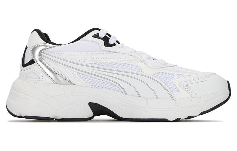 Кроссовки PUMA Teveris Nitro Metallic Wns - изображение 2