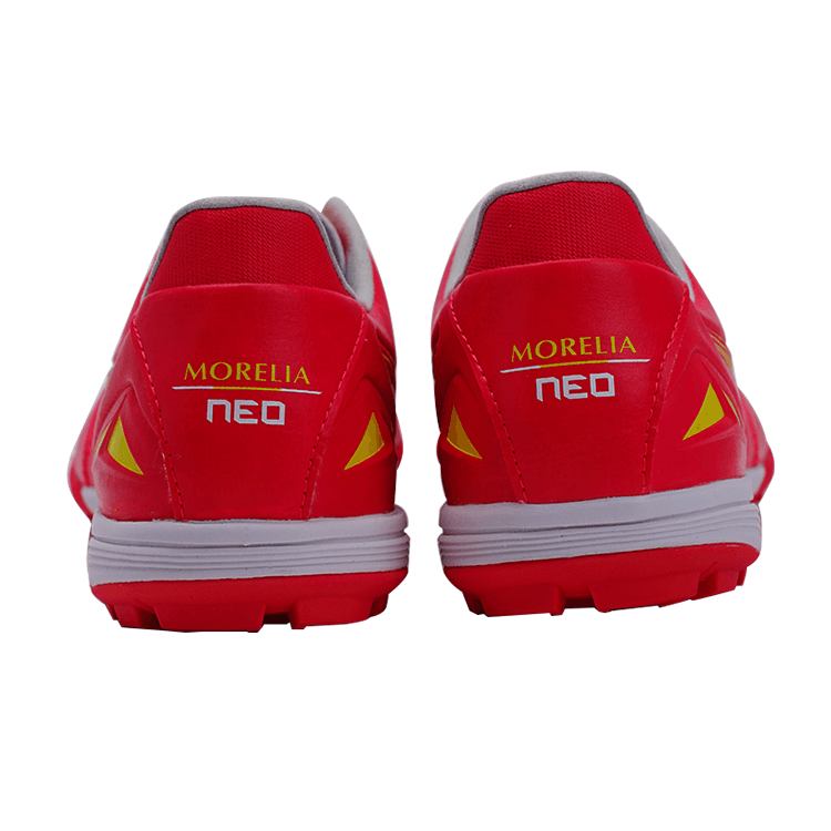 Кроссовки для футбола Mizuno Morelia Neo IV PRO AS (MS-066) - изображение 4