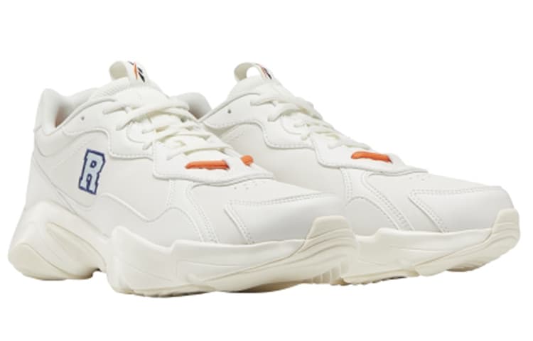 Кроссовки Reebok Royal Turbo Impulse CLN - изображение 2