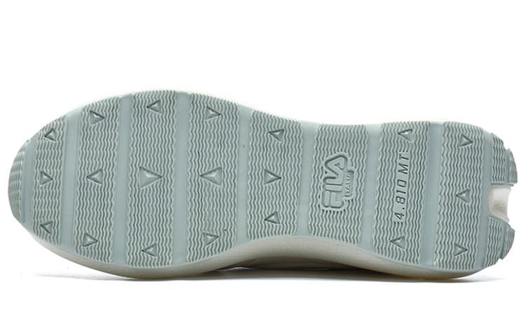 Кроссовки FILA Flusso Icona - изображение 5