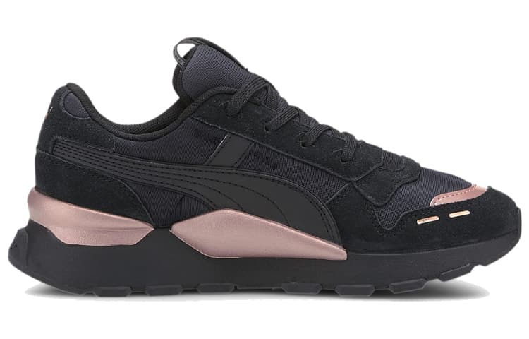 Кроссовки PUMA RS 2.0 mono metal - изображение 2