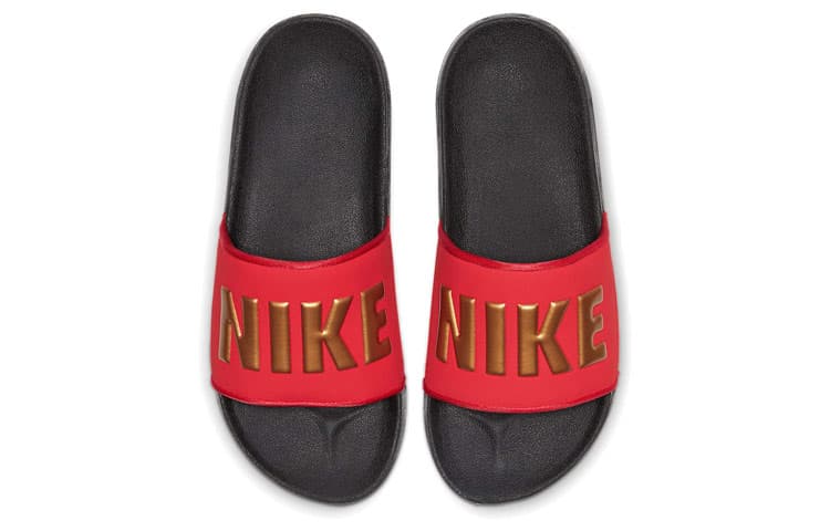 Сандалии Nike Offcourt - изображение 3