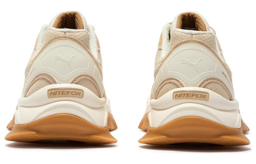 Кроссовки PUMA Nitefox Urban - изображение 5
