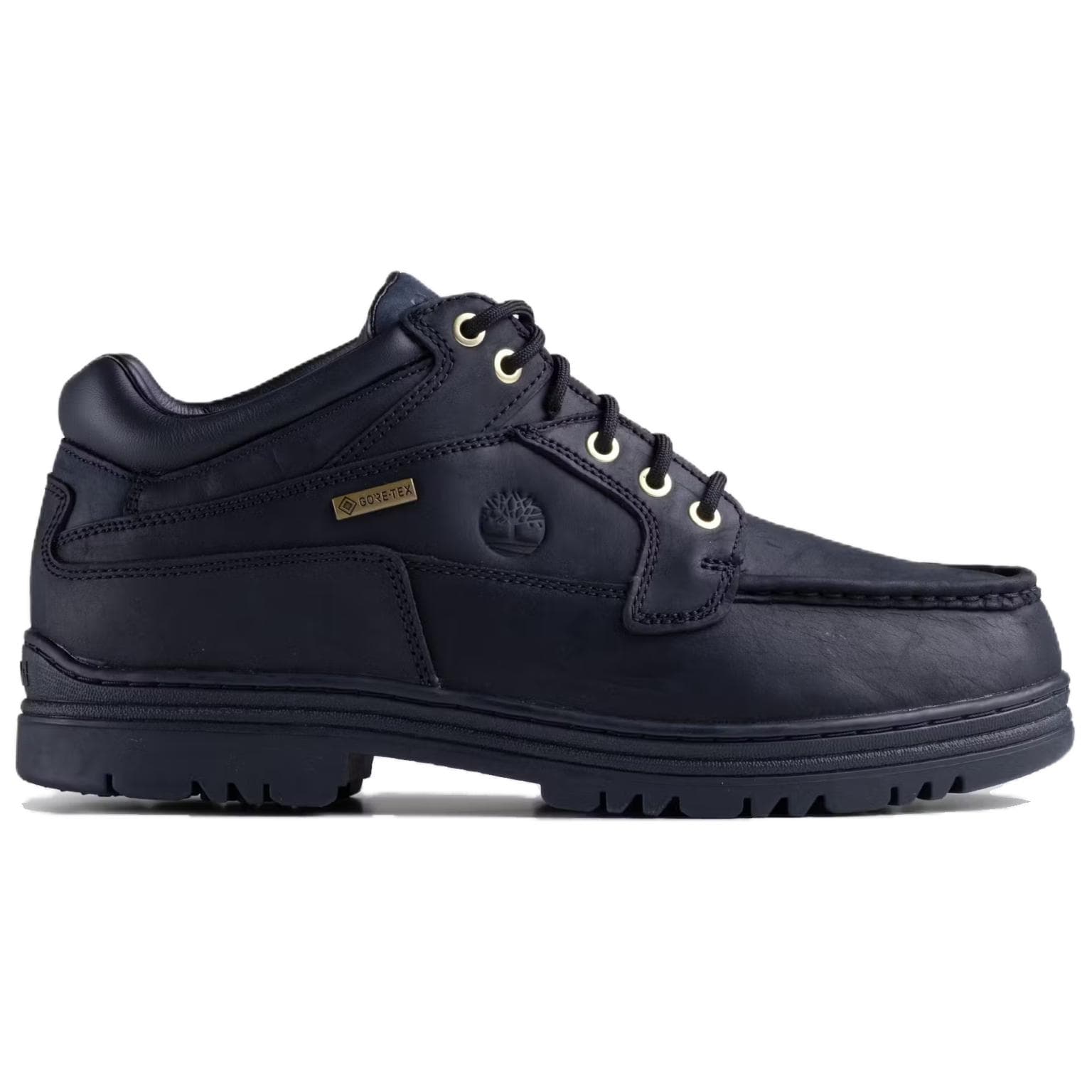 Кроссовки Timberland 3 Eye противоскользящая устойчивая к истиранию низкий верх повседневная обувь мужская черная - изображение 2