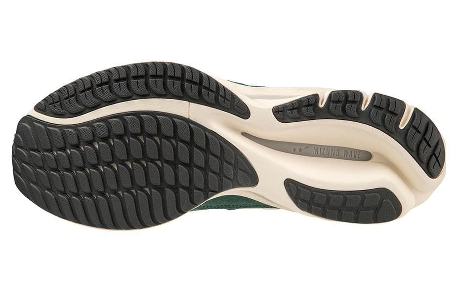 Кроссовки Mizuno Wave Rider - изображение 5
