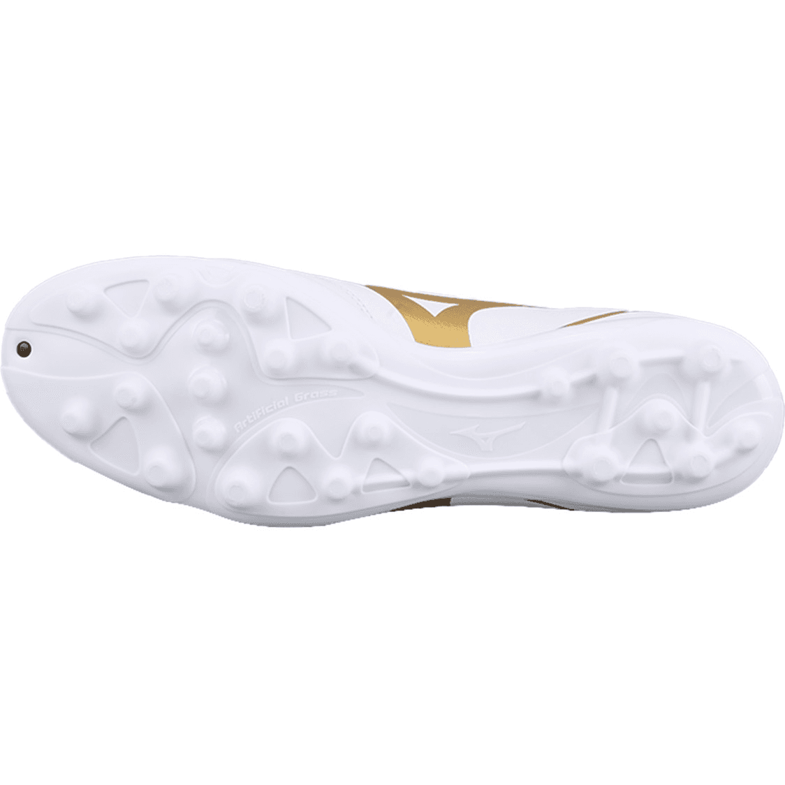 Кроссовки для футбола Mizuno Folgado WIDE AG - изображение 5