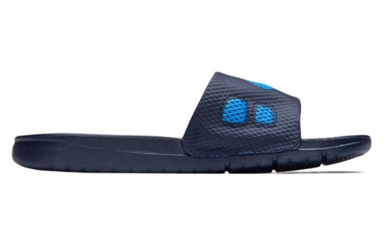 Сандалии Nike Benassi Solarsoft Slide - изображение 2