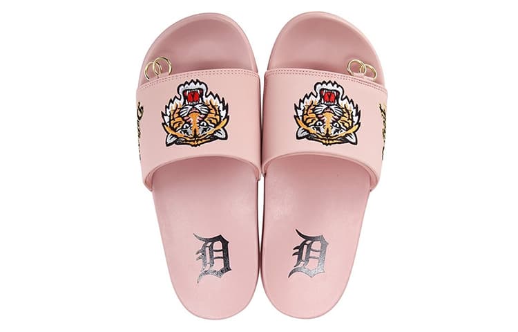 Сандалии MLB Super Tiger - изображение 3