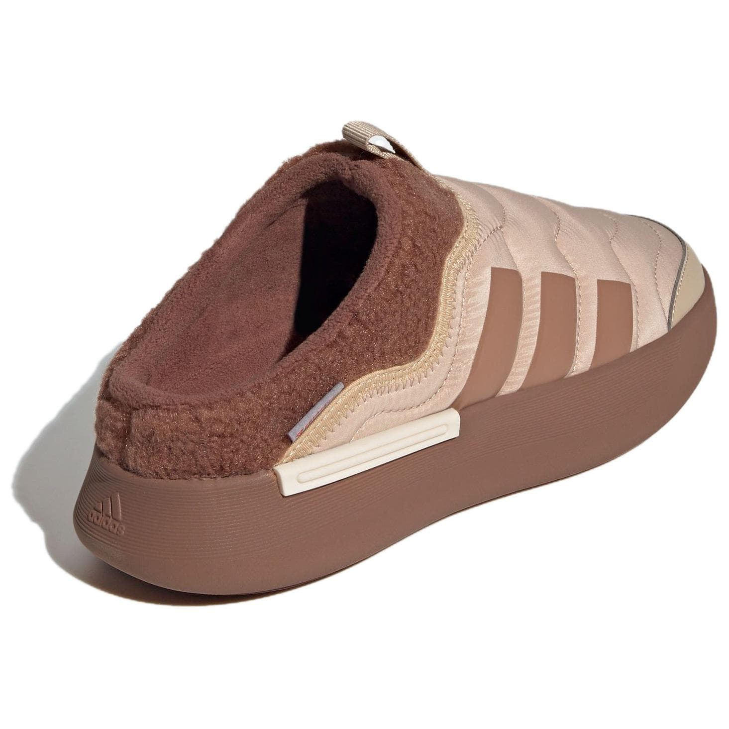 Кроссовки adidas Adipuff Brown - изображение 3