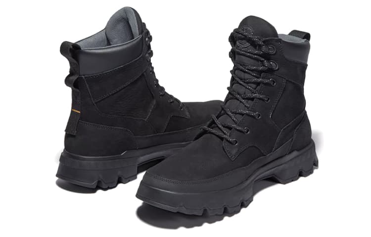 Ботинки Timberland - изображение 5