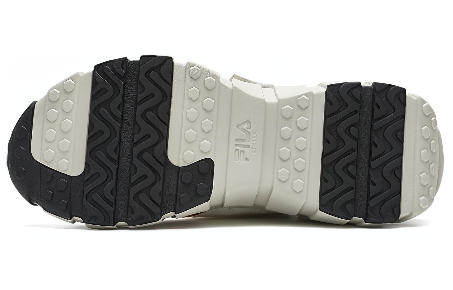 Кроссовки FILA FUSION BONE DX - изображение 5