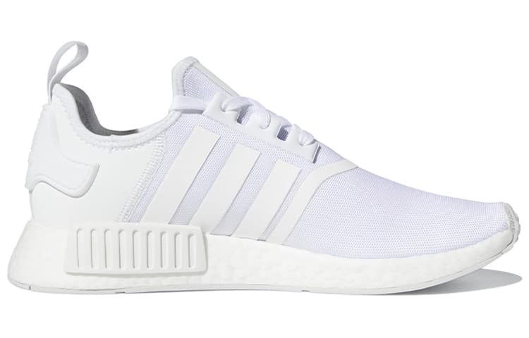 Кроссовки adidas originals NMD_R1 - изображение 2