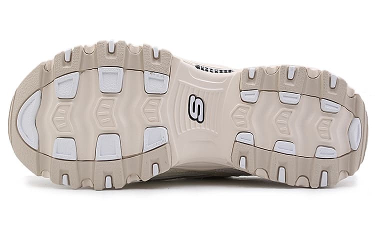 Кроссовки Skechers D'LITES White - изображение 5