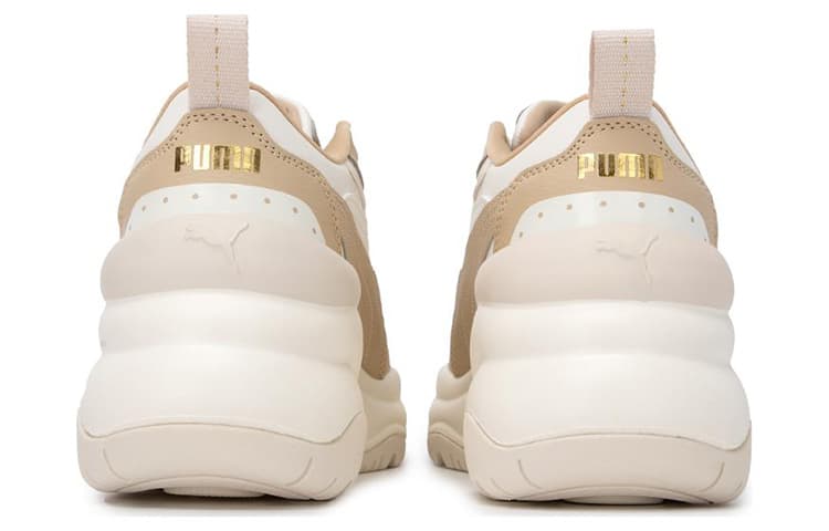 Кроссовки PUMA Cilia Wedge - изображение 4