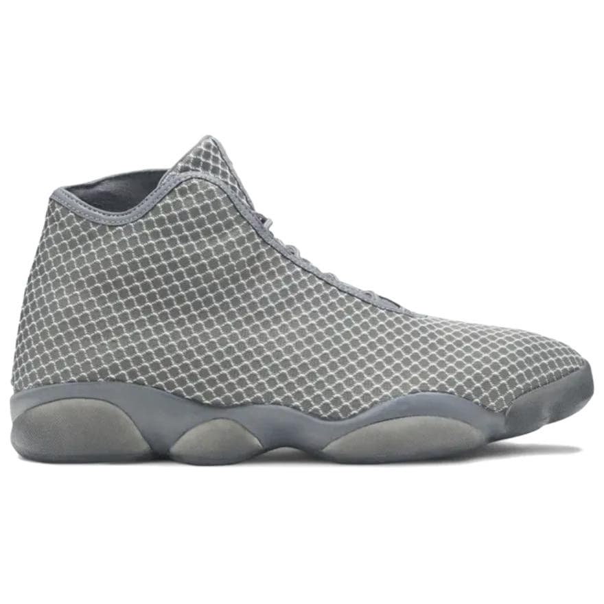 Кроссовки Jordan Horizon Повседневная обувь Мужская Серый - изображение 2