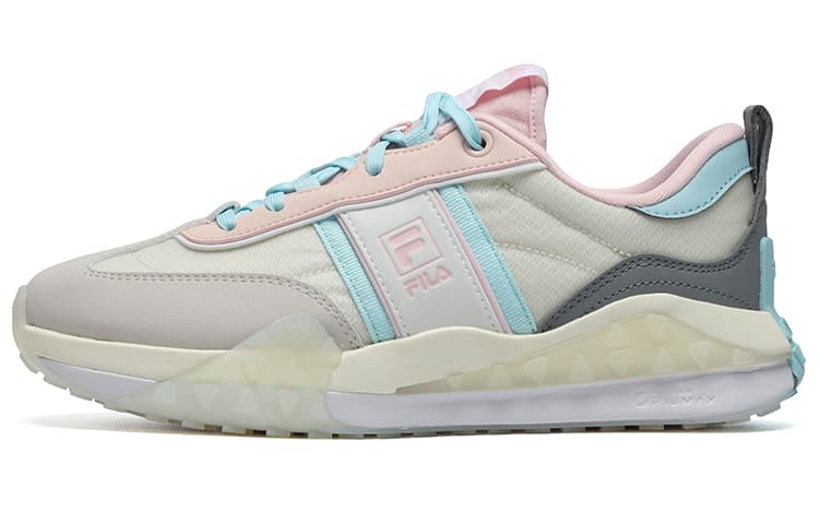 Кроссовки FILA Brick - изображение 1