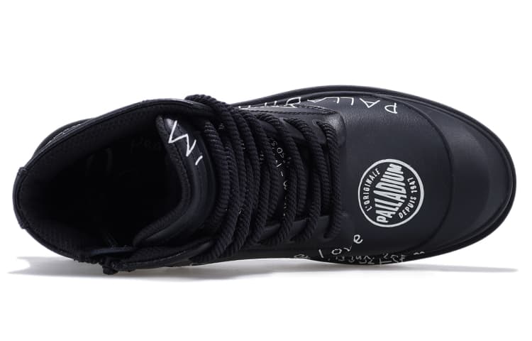 Ботинки Palladium Pampa - изображение 3