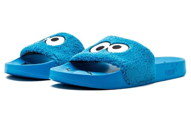 Сандалии PUMA Leadcat Sesame Street - изображение 3