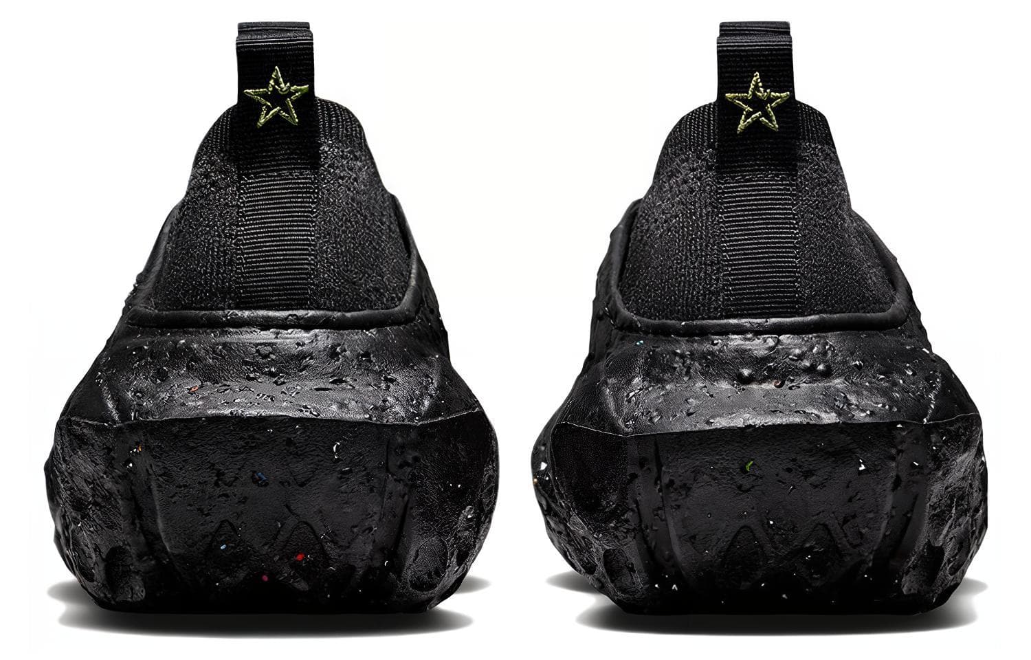 Кроссовки Converse Sponge Crater CX Black - изображение 5