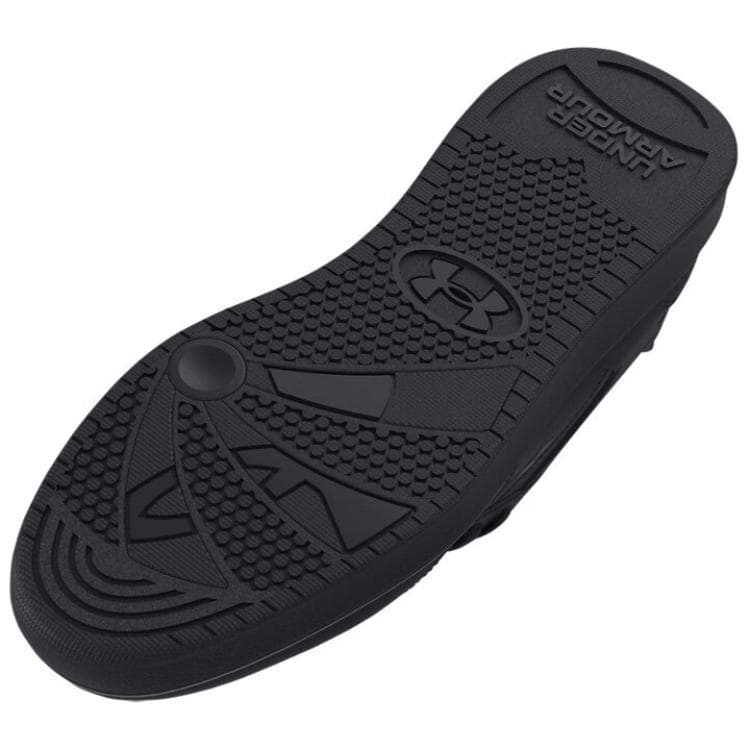 Кроссовки Under Armour Official - изображение 5