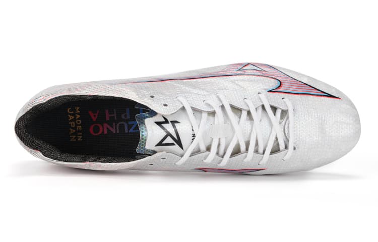Кроссовки для футбола Mizuno Alpha AG - изображение 5