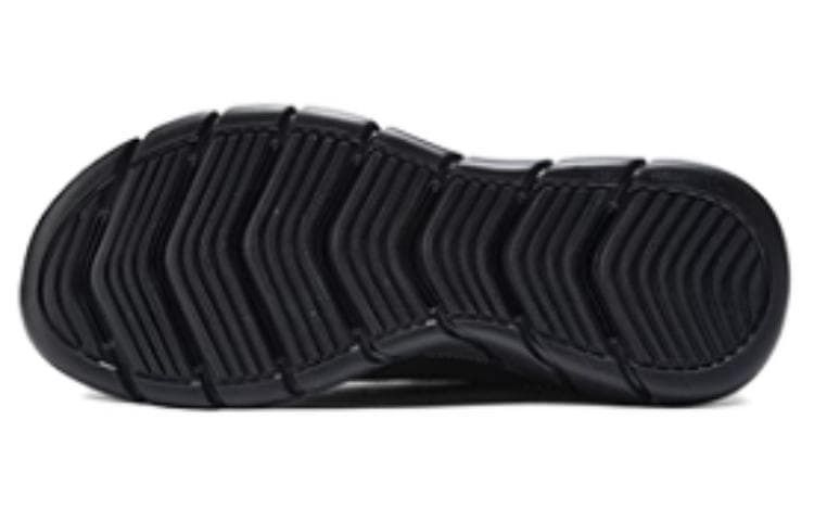 Кроссовки Skechers BOBS B FLEX Black - изображение 5