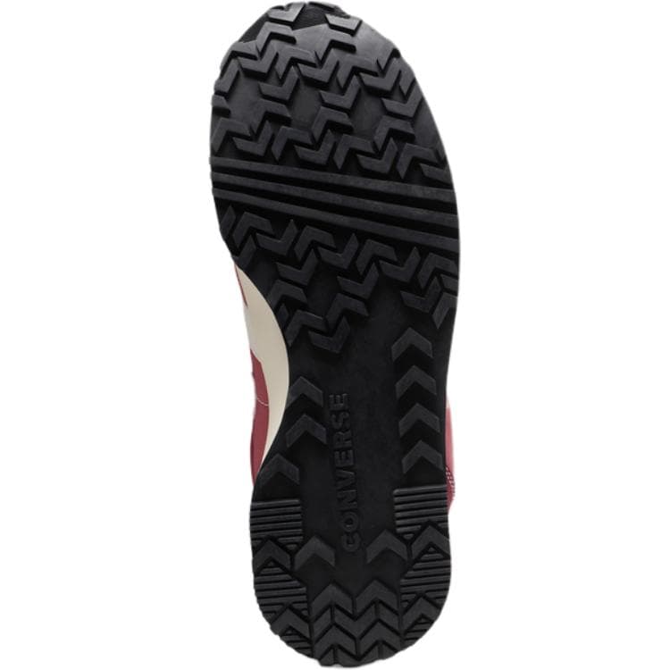 Кроссовки Converse Omega Trainer Модные и удобные износостойкие лоу-топы повседневные унисекс темно-розовый - изображение 5