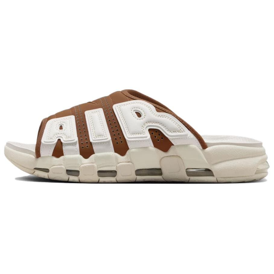 Сандалии Nike Air More Uptempo Slide - изображение 1