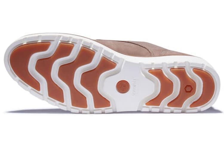 Кроссовки Timberland Ellis Street - изображение 5