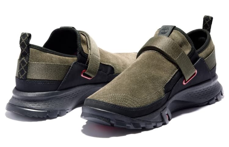 Кроссовки Timberland - изображение 3