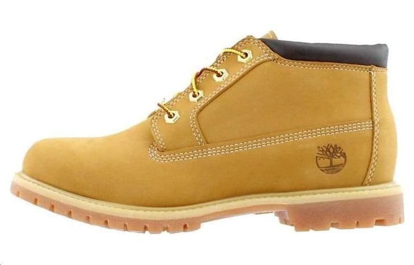 Ботинки Timberland - изображение 1