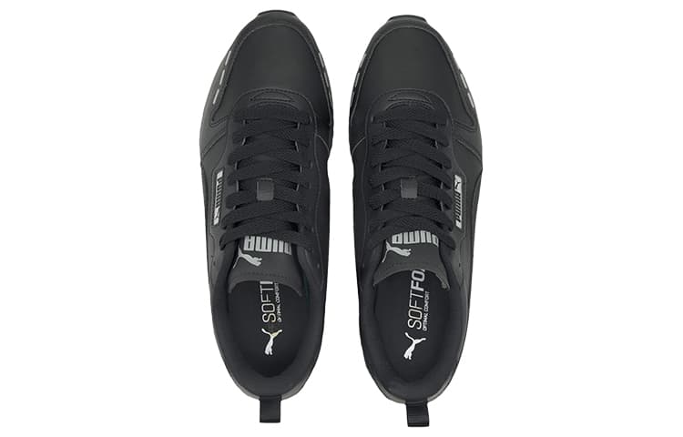 Кроссовки PUMA R78 - изображение 4
