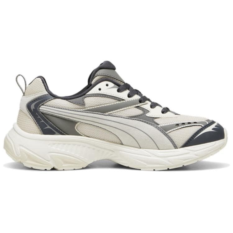 Кроссовки PUMA Morphic - изображение 2