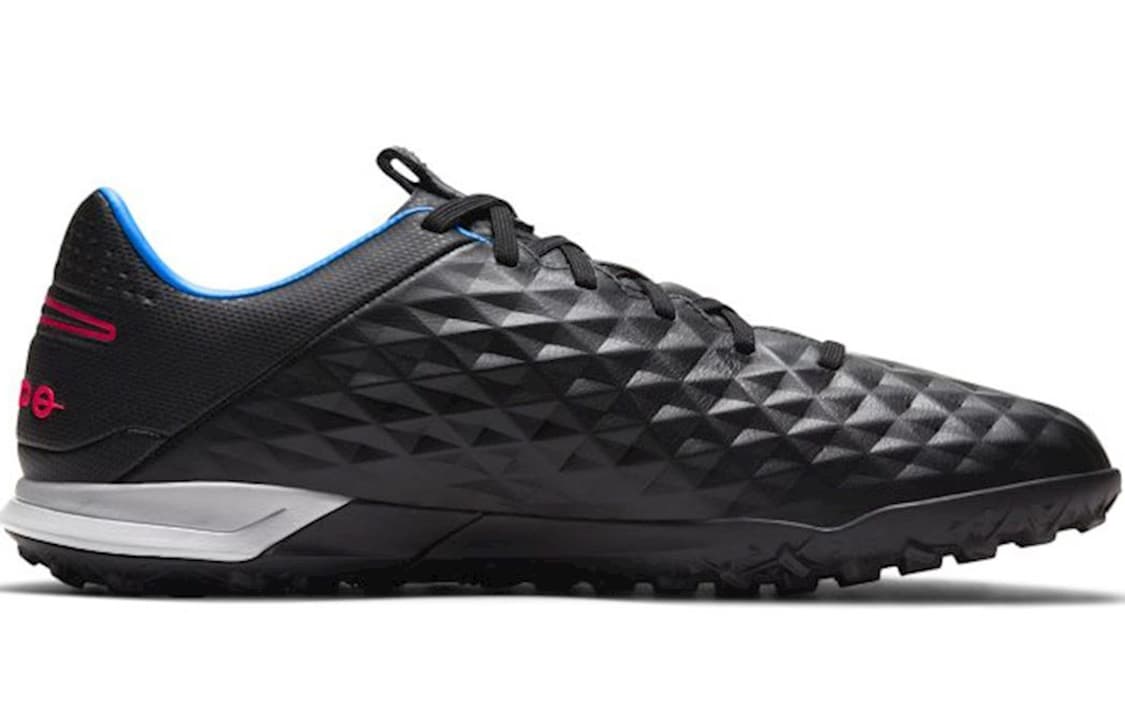 Кроссовки для футбола Nike Legend 8 PRO TF - изображение 2