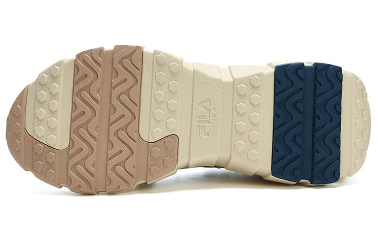 Кроссовки FILA Fusion - изображение 5