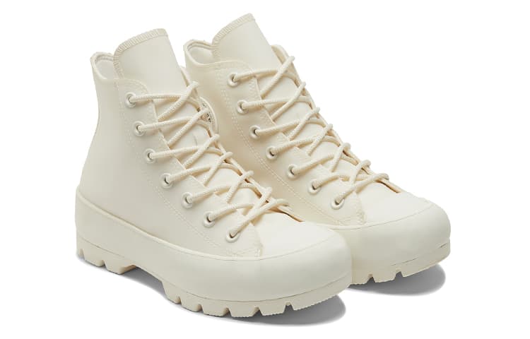 Кроссовки Converse Lugged - изображение 3