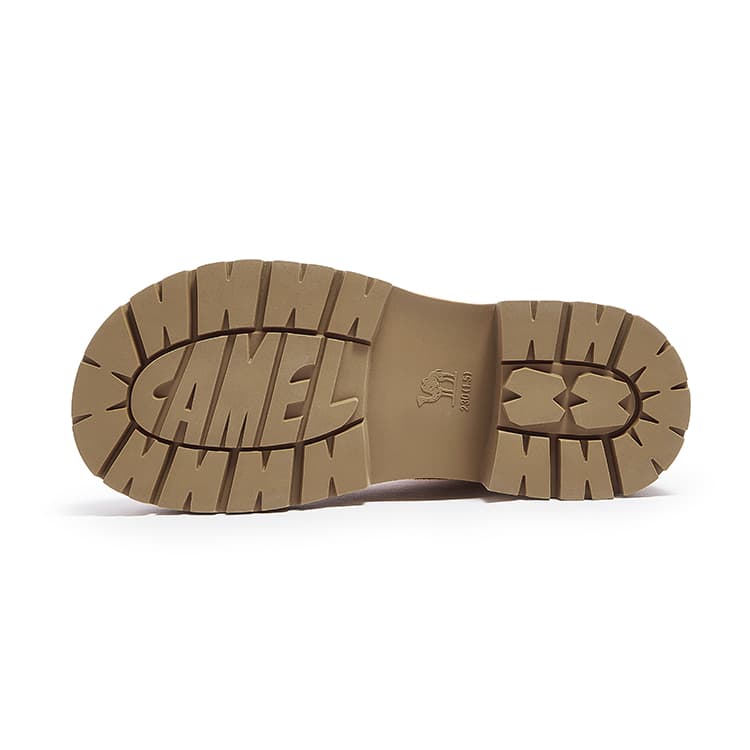 Ботинки Camel Classic Yellow Boot - изображение 5