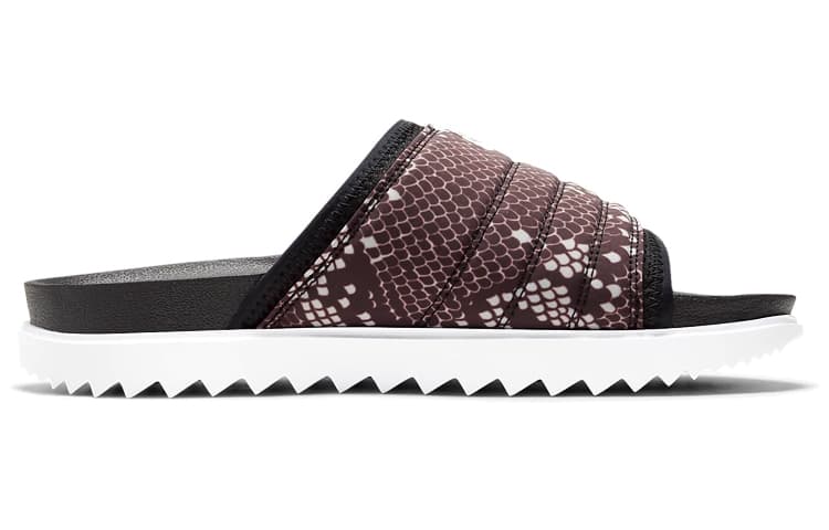 Сандалии Nike Asuna Slide Print - изображение 2