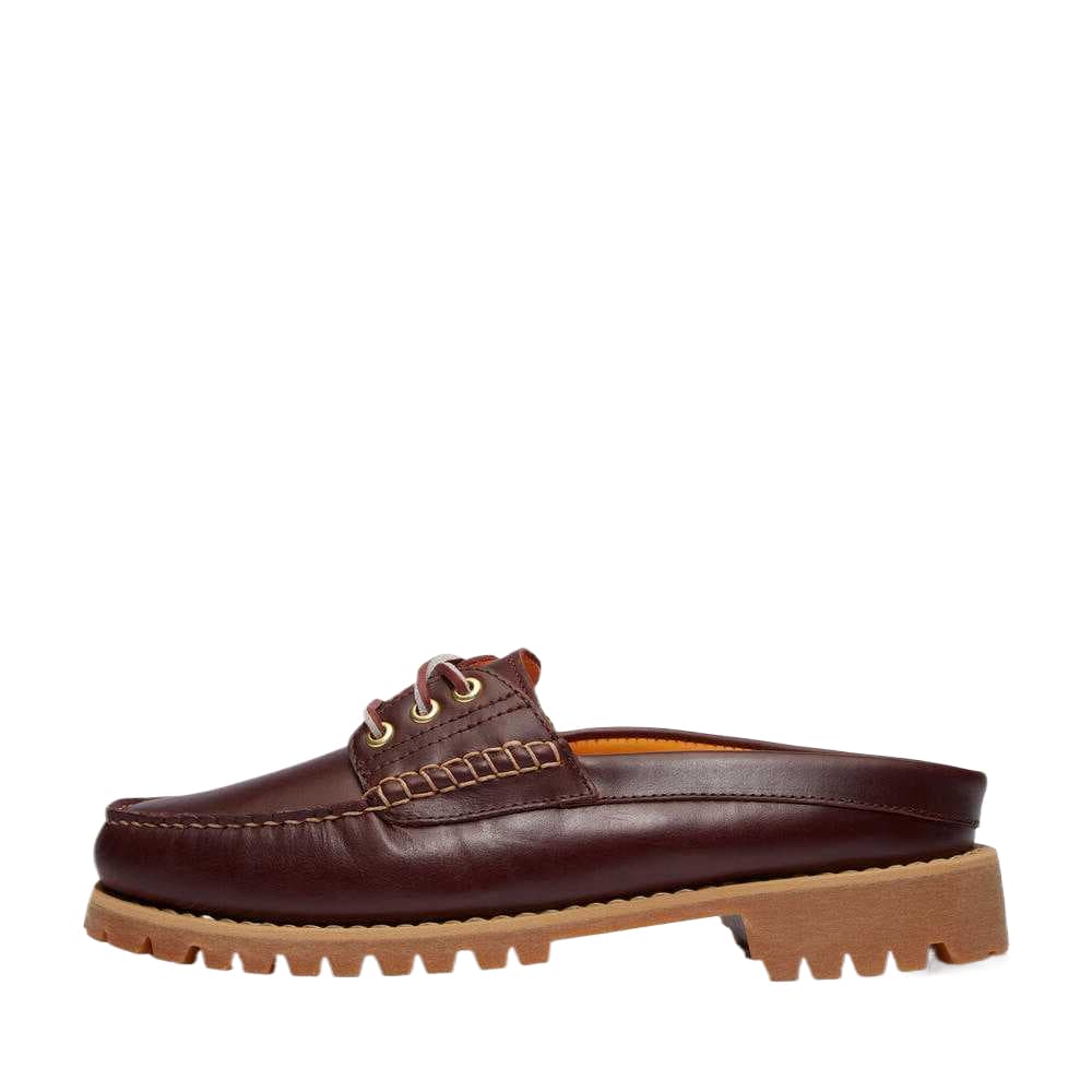 Кроссовки TIMBERLAND Vibram Низкий Топ Повседневная Обувь Мужская Темно-Коричневый - изображение 1