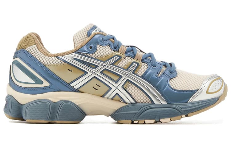 Кроссовки Asics GEL-Nimbus 9 - изображение 2