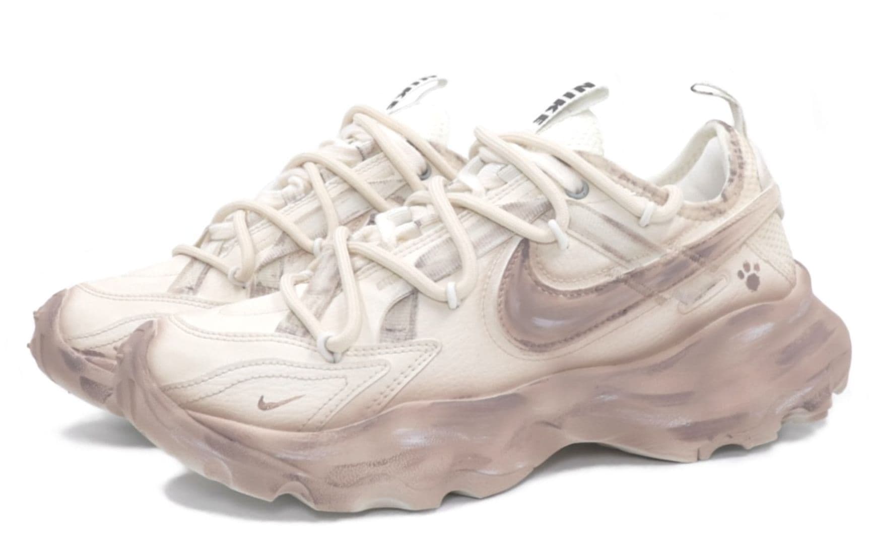 Кроссовки Nike TC 7900 - изображение 4